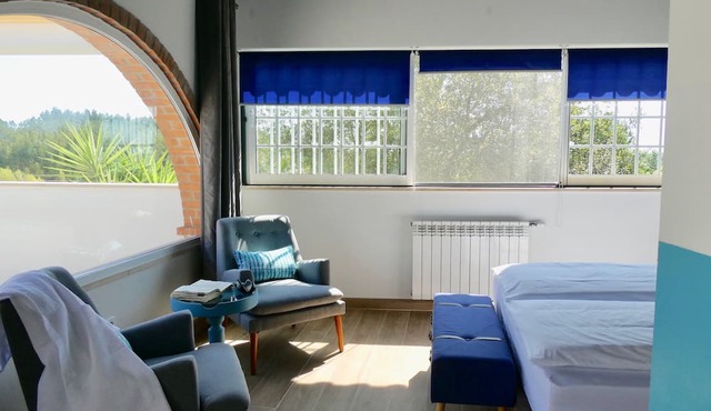 Vida-Vi, Country House and B&B