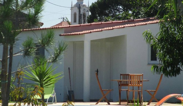 House in Coimbrão with Private Pool