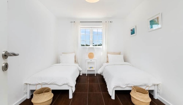 Comporta Family Beach House