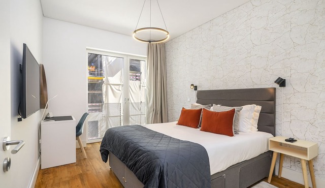 Ribeira11 Design Apartment
