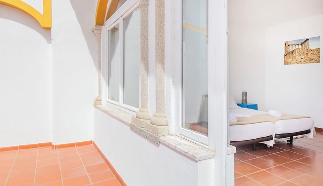 HI Évora – Pousada de Juventude - Hostel