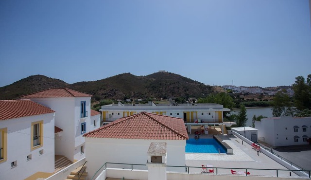 HI Alcoutim – Pousada de Juventude - Hostel