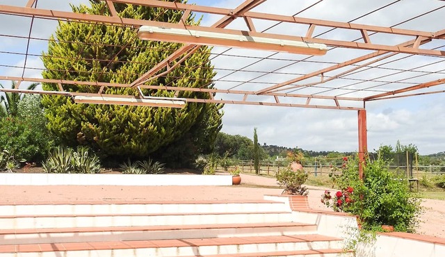 Alentejo countryside family friendly in Estremoz