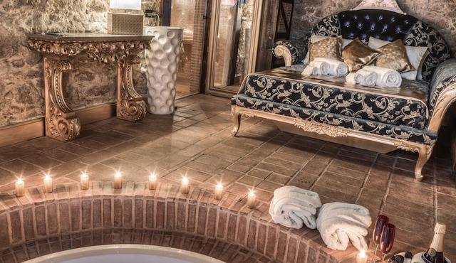 Solar Antigo Luxury Spa Coimbra