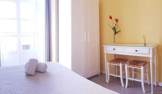 Alcamim Guesthouse