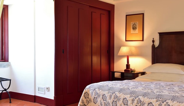 Pousada Convento de Beja - Historic Hotel