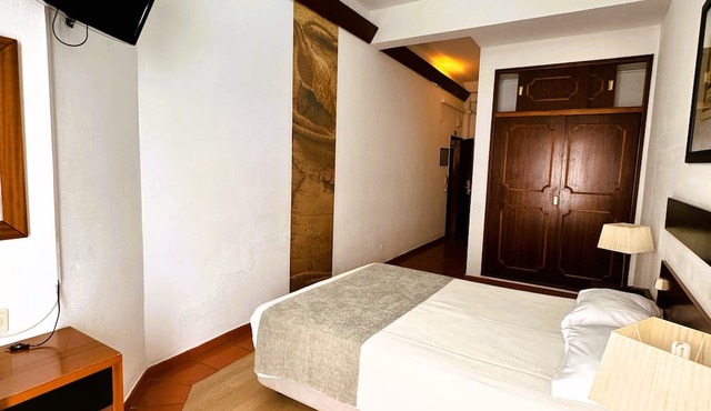 Lagosmar Hotel
