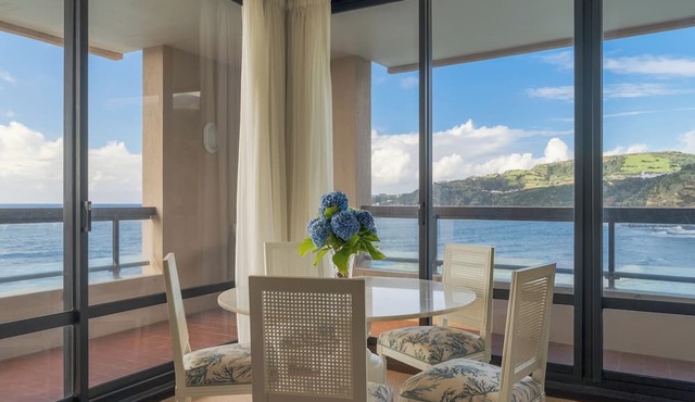 Pestana Bahia Praia Nature & Beach Resort