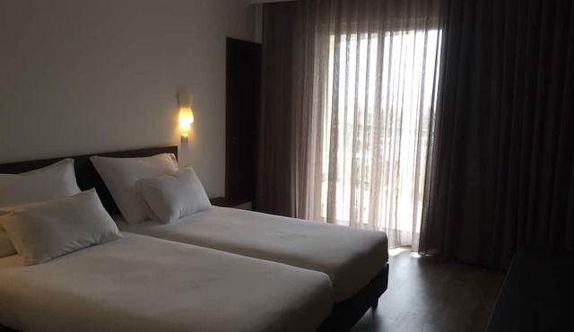 Hotel Euro Moniz