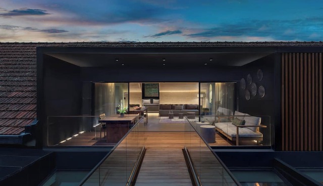 Six Senses Douro Valley