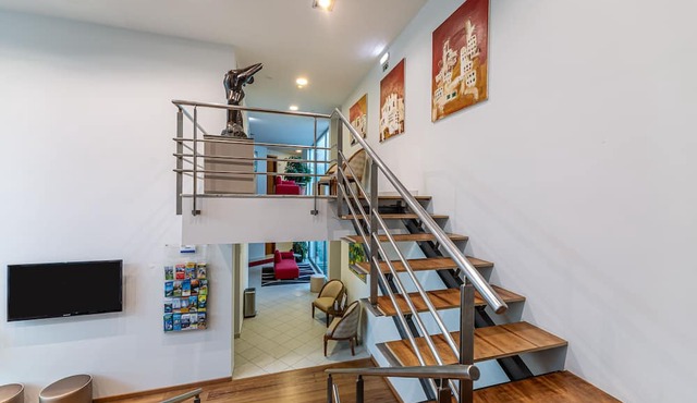 Hotel Sao Sebastiao de Boliqueime