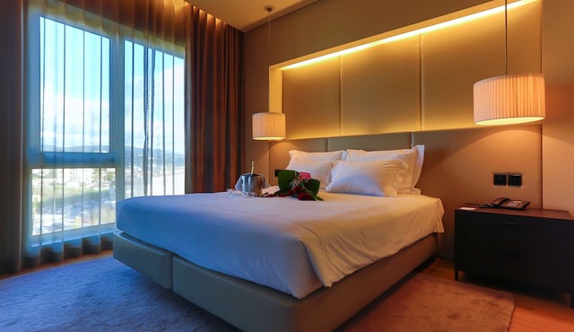 Golden Tulip São João da Madeira Hotel