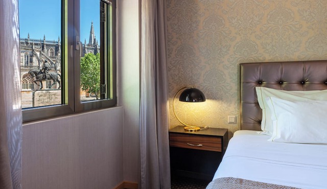 Hotel Lis Batalha in Batalha