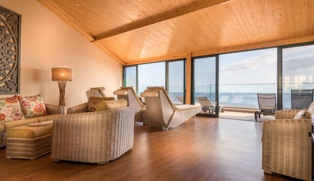 Hotel Alpino Atlantico Ayurveda Cure Centre - Adults Only in Santa Cruz