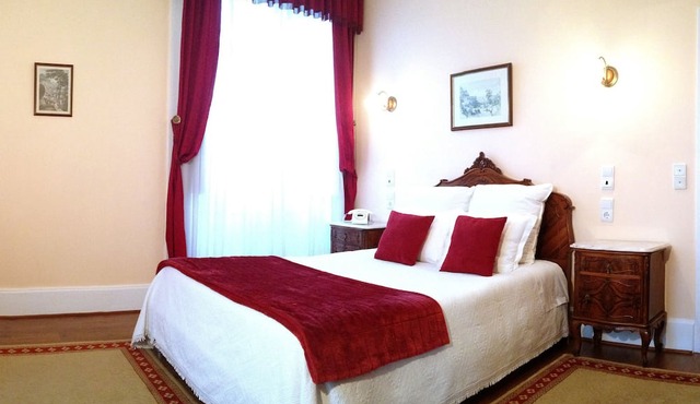 Alegre - Bussaco Boutique Hotel