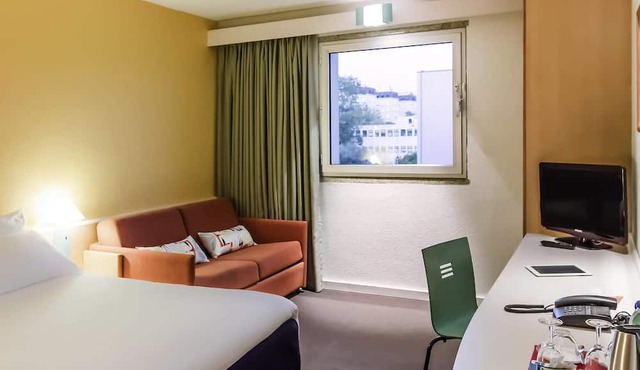 ibis Porto Sao Joao