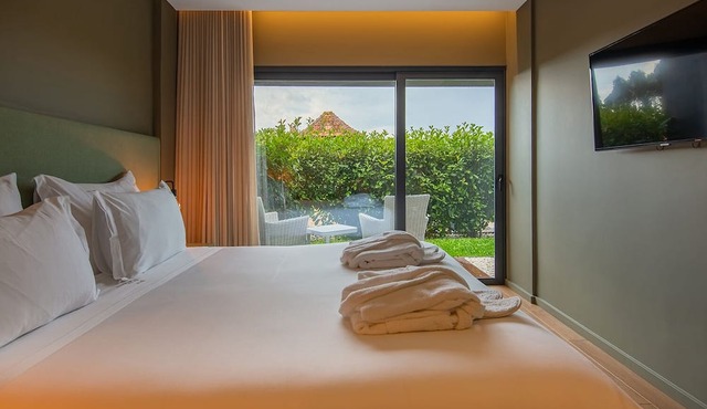 Quinta do Pedregal Hotel & Spa