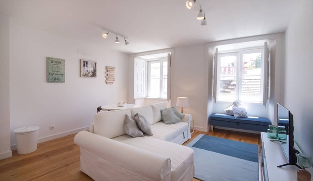 Alfama Premium by Homing