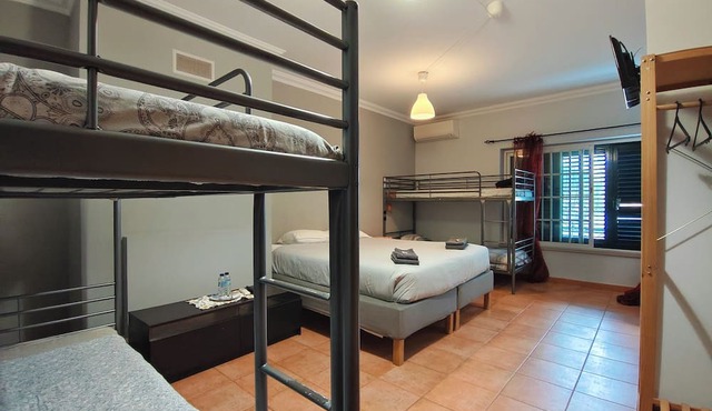 Residencial Marialva Park