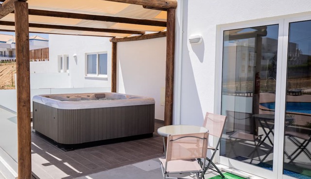 Ericeira Atlantic - Hostel