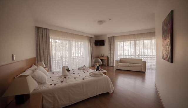 Hotel Rural Quinta da Conchada in Penacova