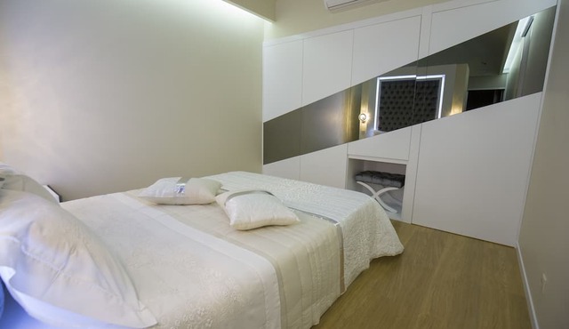 Hotel Estalagem Turismo in Braganca