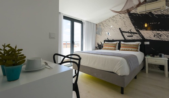 Hotel Magic - RNET 3505
