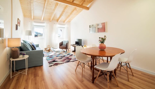 Lis Apartments in Lisbon