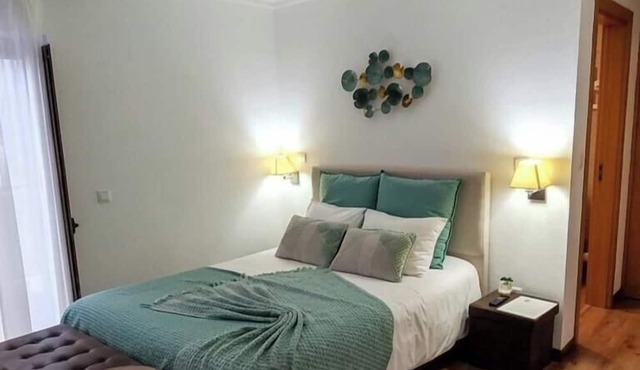 Meimoa Guesthouse