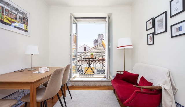 Gonzalo's Guest Apartments - Downtown Historic Flats III