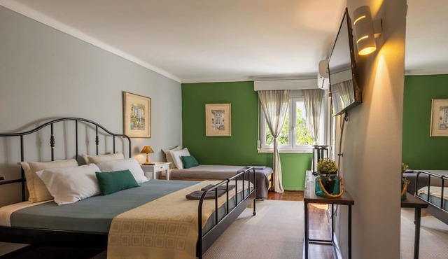 MaHouse GuestHouse