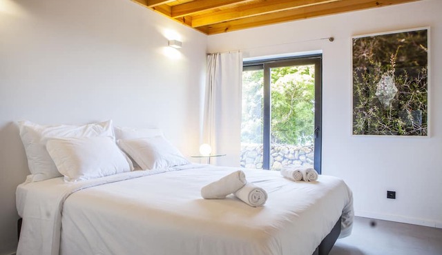 Caparica Azores Ecolodge in Praia da Vitoria