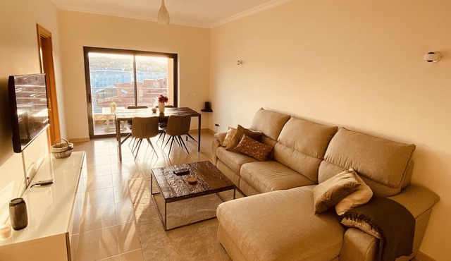 Perfect holiday location - walk to the beach! in Lagos