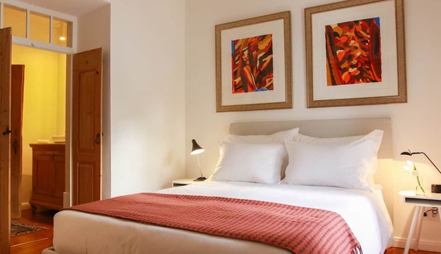 São Paulo Boutique Guest House