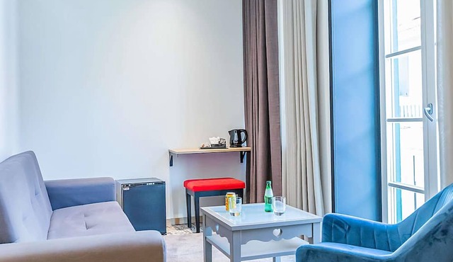 Ibis Styles Chaves