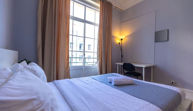 The Delight Hostel Lisbon