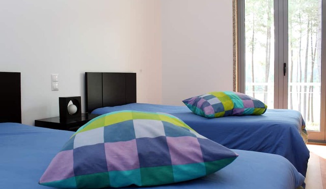 HI Melgaço - Pousada de Juventude - Hostel