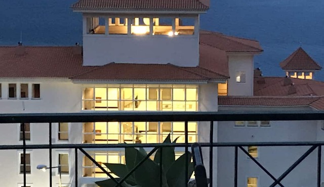 Penthouse Caniço de Baixo in Santa Cruz