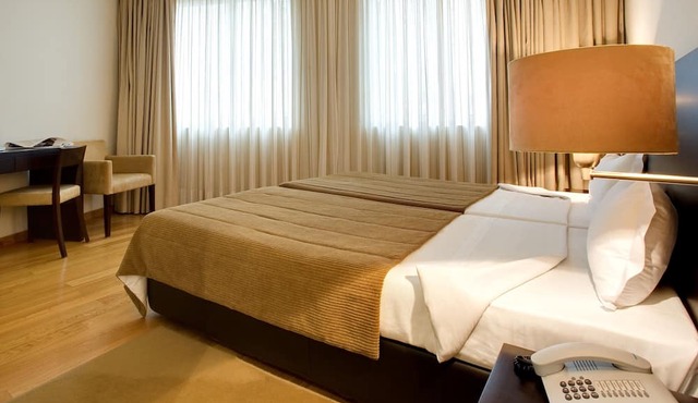 Hotel Conde d' Águeda