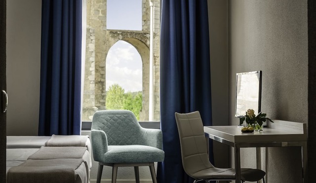 Hotel Dom Luis in Elvas