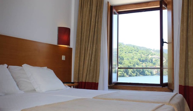 Hotel Porto Antigo