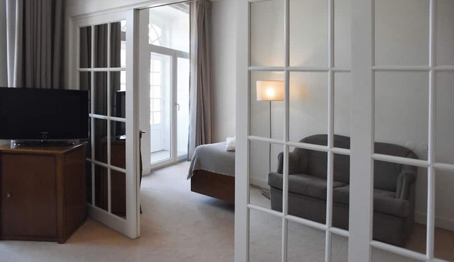 Hotel Toural