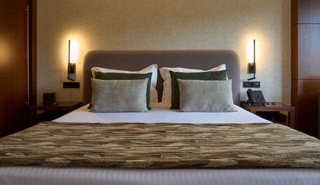 H2otel Congress & Medical Spa