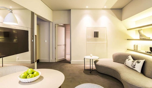 Cidnay - Hotel & Executive Center