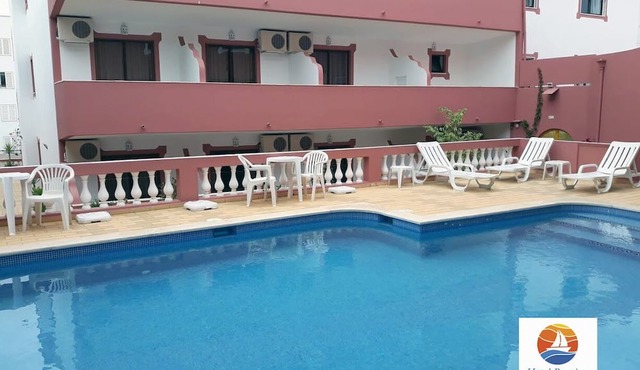 Boutique Hotel Marina S Roque in Lagos