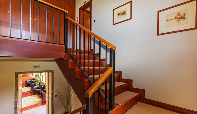Hotel Rural Quinta de S Sebastiao