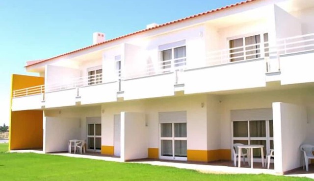 Aldeamento Turistico de Palmela