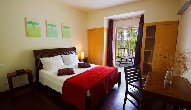 Alentejo Star Hotel - São Domingos