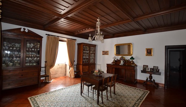 Paço de Calheiros