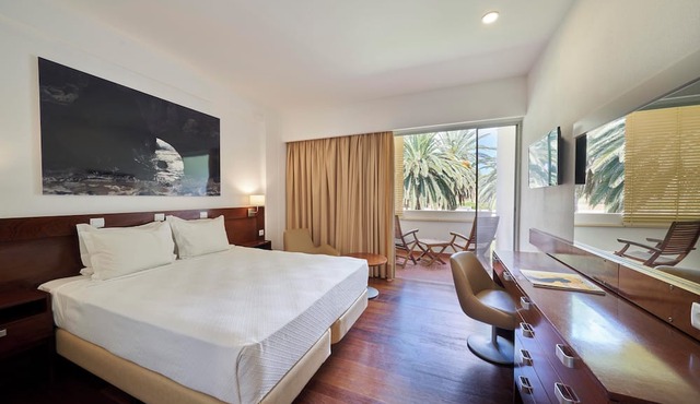 Hotel Porto Santo & Spa in Porto Santo